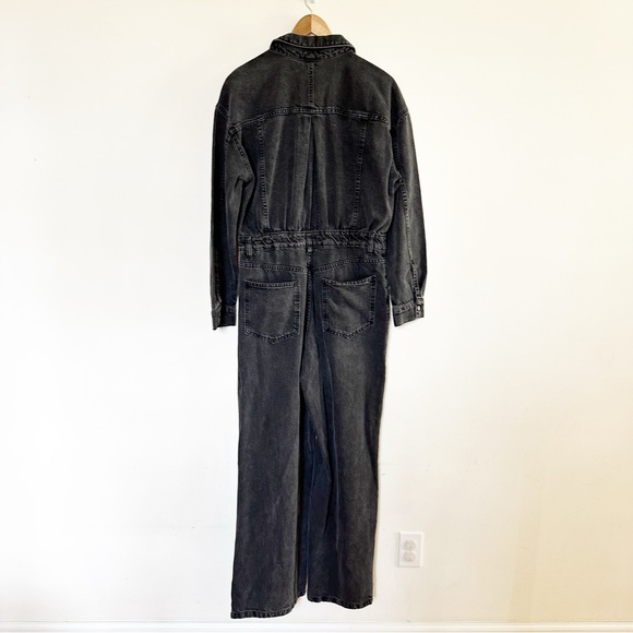 Free People We The Free Touch The Sky One-Piece - Picture 8 of 10